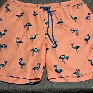 Club Room swim trunks size large